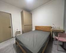 八家湾小区  1室1厅1卫    1300.0元/月