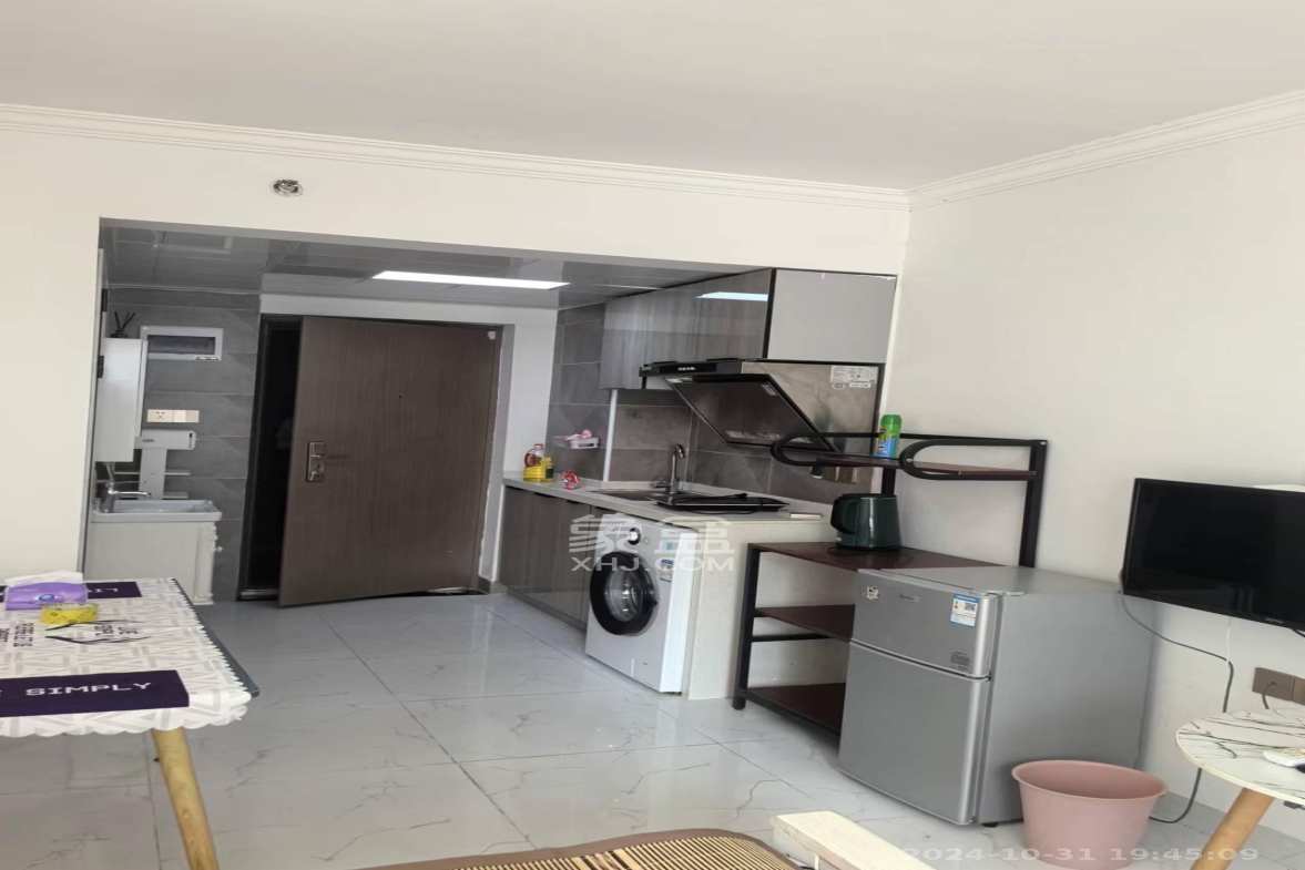 好莱城(弘德西街)  1室1厅1卫    1000.0元/月 好莱城(弘德西街)  1室1厅1卫    1000.0元/月户型图