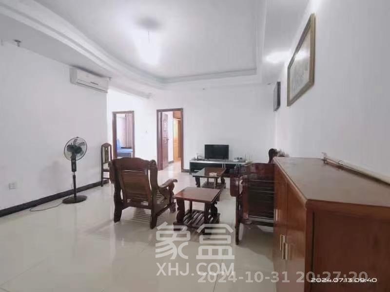 裕园小区（含浦）  3室2厅2卫    1600.0元/月