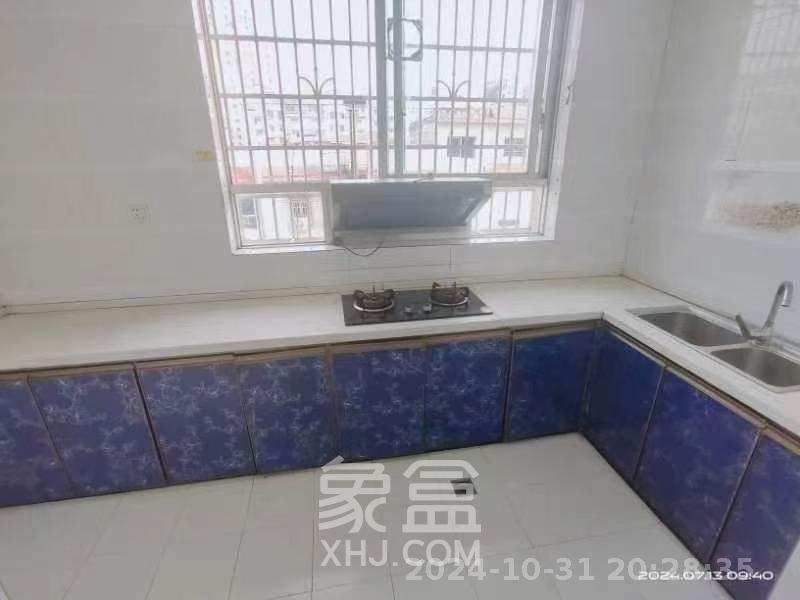 裕园小区（含浦）  3室2厅2卫   1600.00元/月室内图