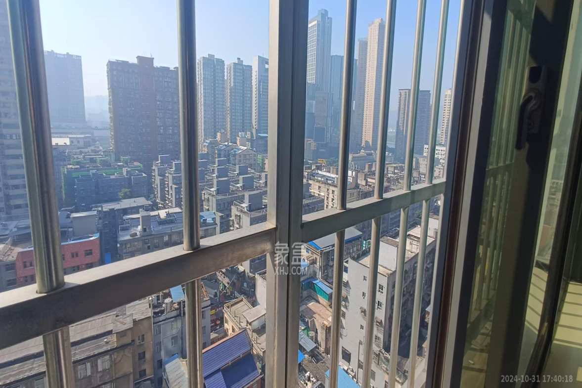 嘉顿新天地  2室0厅0卫   2600.00元/月室内图