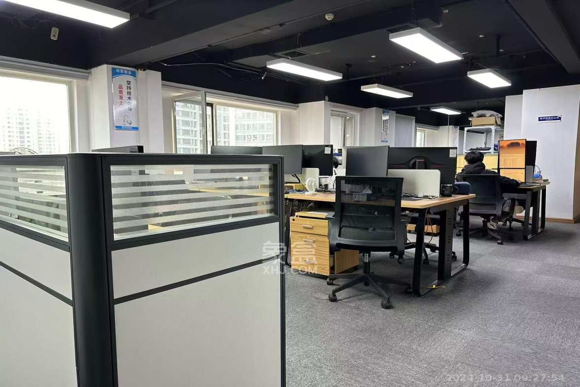 北辰三角洲B1E1区  5室1厅1卫   20000.00元/月室内图