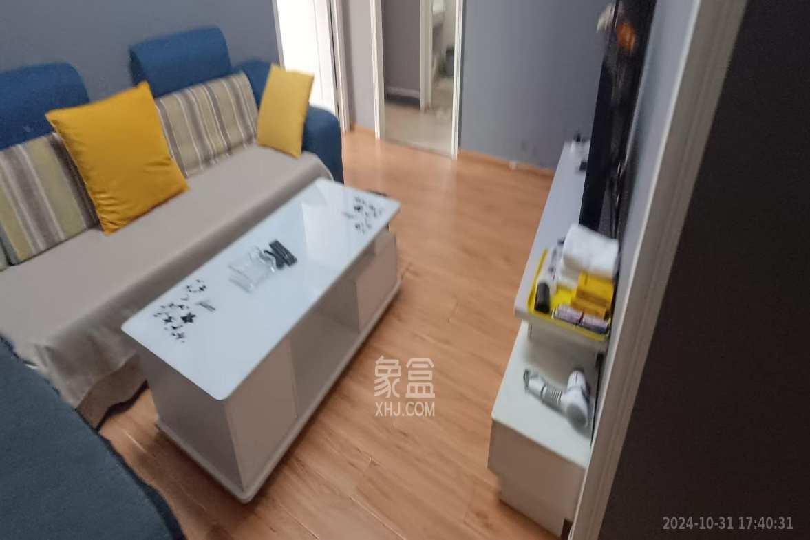 嘉顿新天地  2室0厅0卫   2600.00元/月室内图