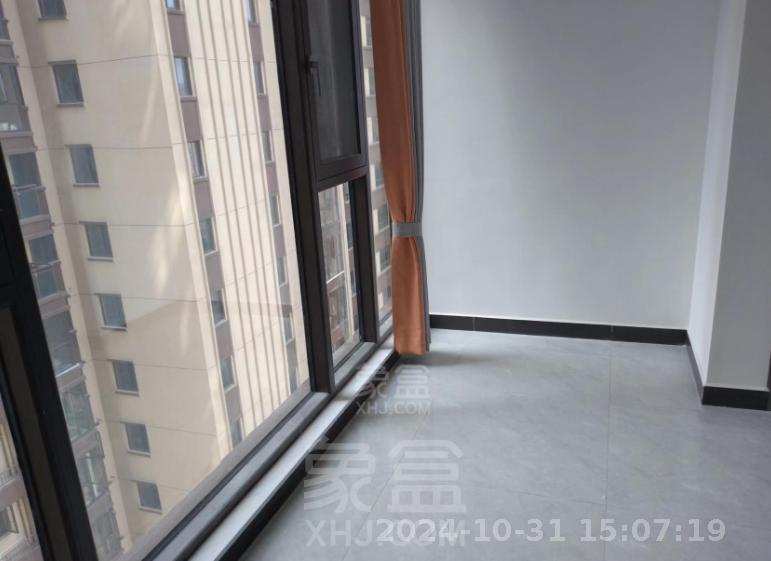 望云印象  3室1厅1卫   2000.00元/月室内图