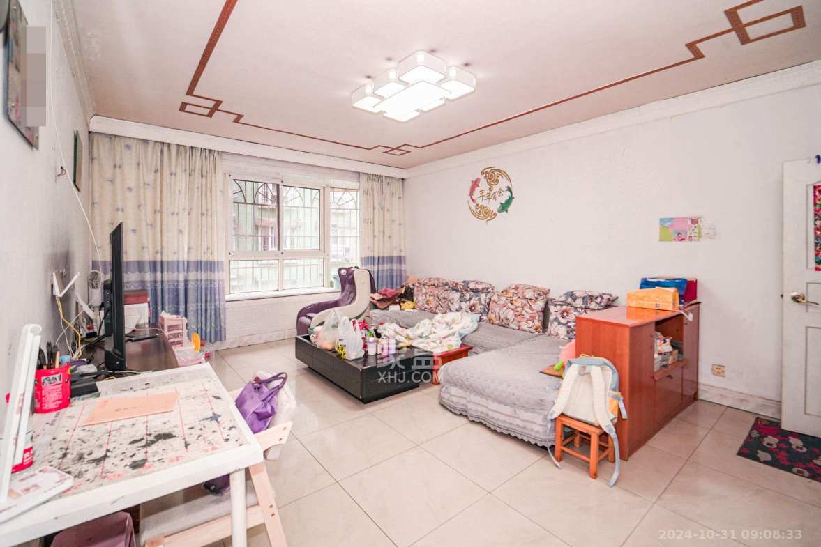 恒达花园  3室2厅2卫   2800.00元/月室内图