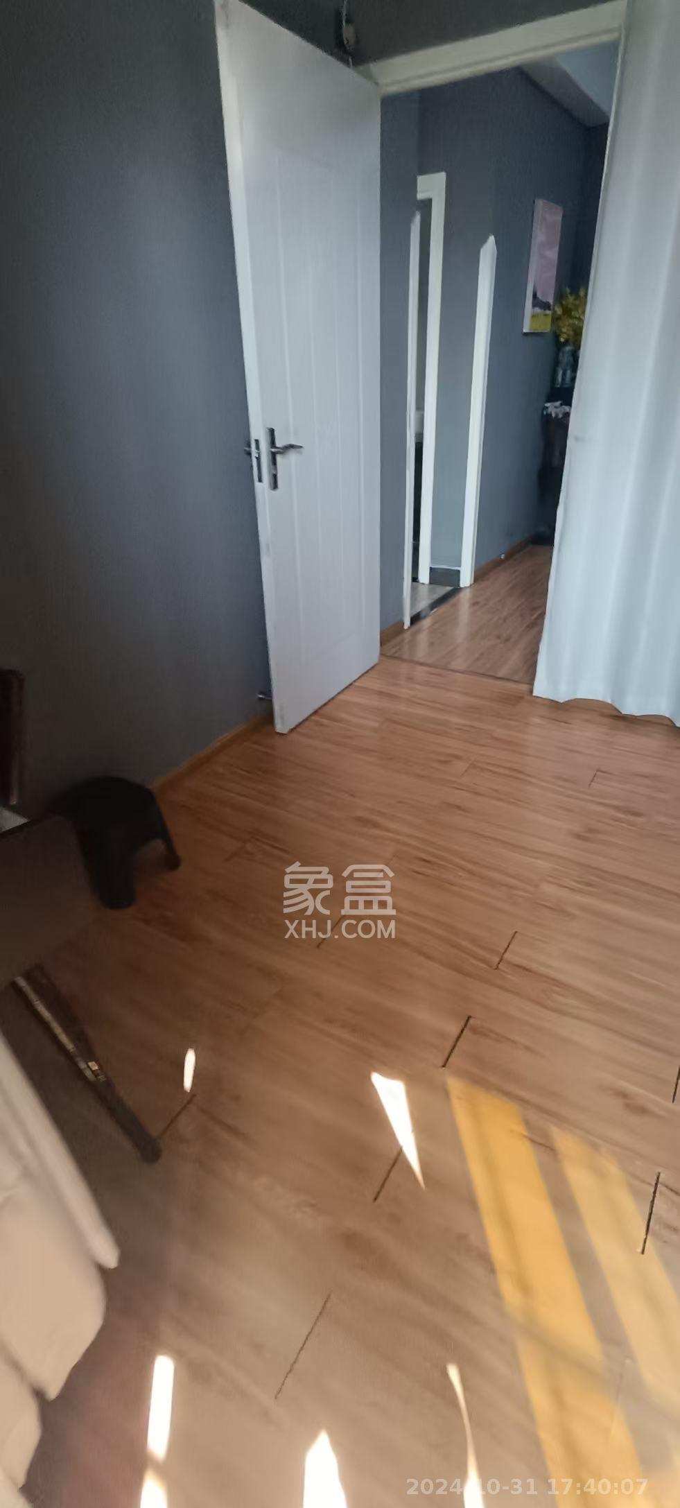 嘉顿新天地  2室0厅0卫   2600.00元/月室内图