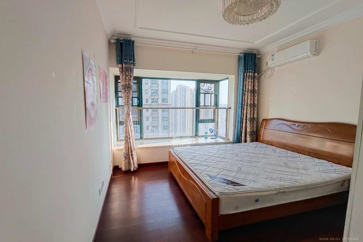 恒大御景湾 3室2厅1卫 3000.0元/月 恒大御景湾 3室2厅1卫 3000.0元/月室内图