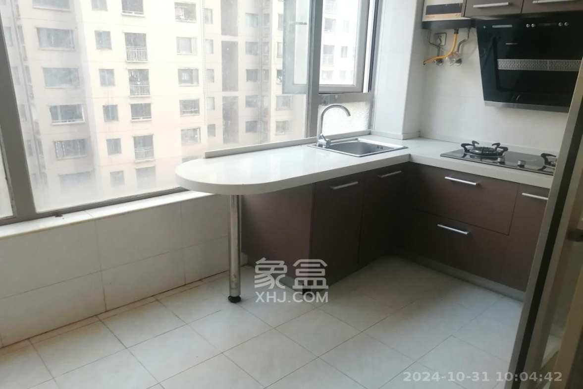 怡海星城  1室1厅1卫    1200.0元/月户型图