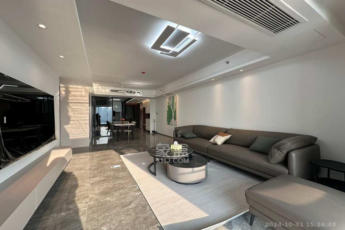 北辰瀚江府  3室2厅2卫    8500.0元/月 北辰瀚江府  3室2厅2卫    8500.0元/月室内图