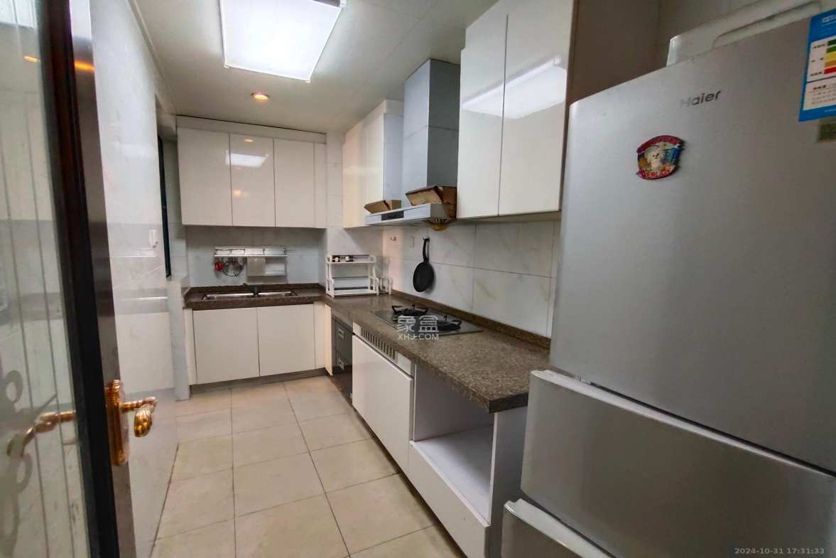 恒大御景湾 3室2厅1卫 3000.0元/月 恒大御景湾 3室2厅1卫 3000.0元/月室内图