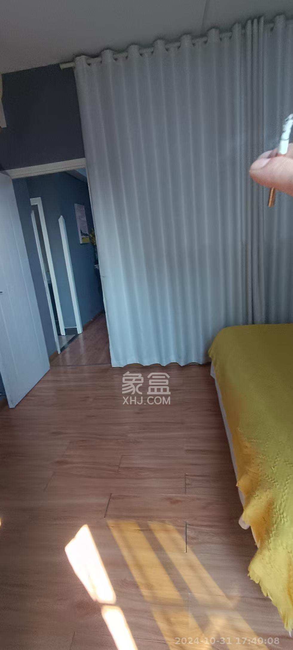嘉顿新天地  2室0厅0卫   2600.00元/月室内图