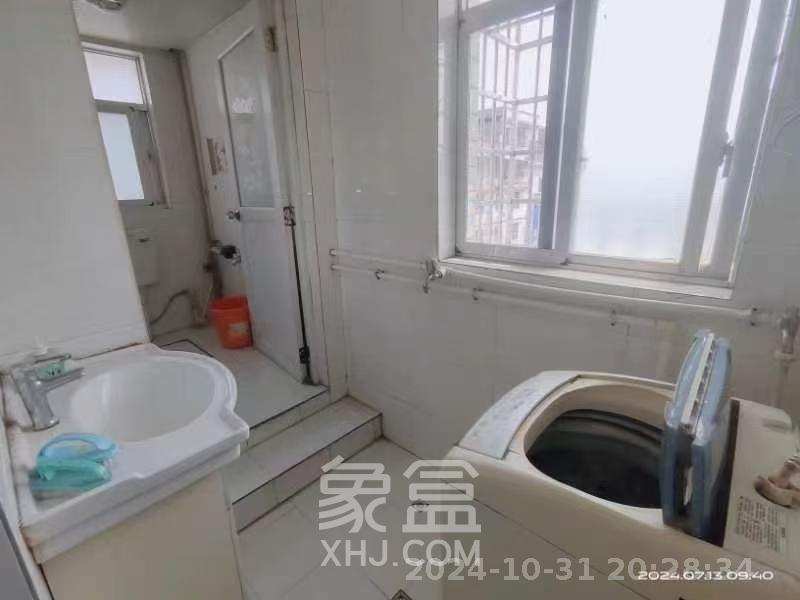 裕园小区（含浦）  3室2厅2卫   1600.00元/月室内图