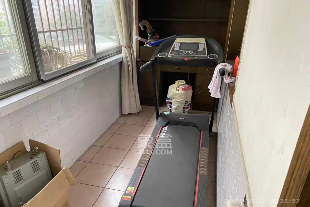雨花亭街道办事处宿舍  1室2厅1卫   1500.00元/月室内图