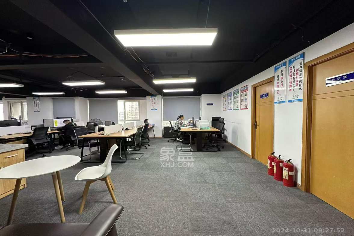 北辰三角洲B1E1区  5室1厅1卫   20000.00元/月室内图