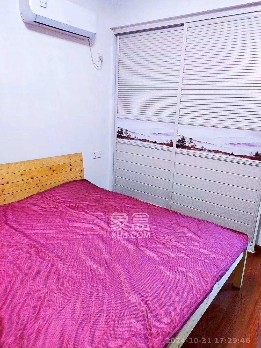 澳海澜庭  2室2厅1卫   1600.00元/月室内图