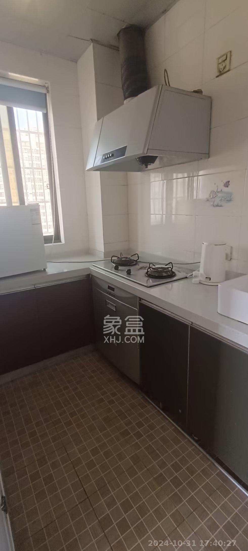 嘉顿新天地  2室0厅0卫   2600.00元/月室内图