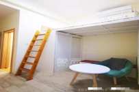 兰亭湾畔  1室1厅1卫    1200.0元/月