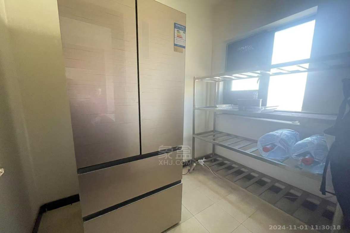 株洲恒大名都  4室2厅2卫   2500.00元/月室内图