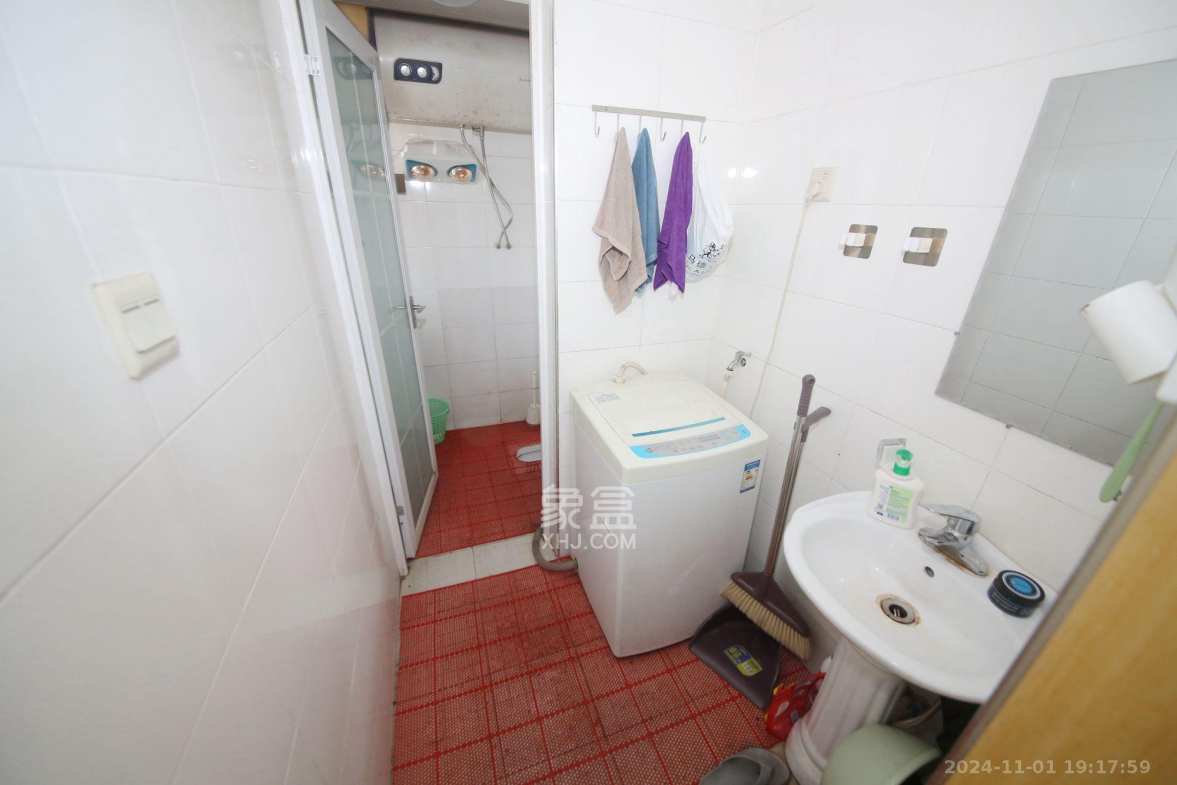 诺亚方舟大厦  2室2厅1卫    2200.0元/月室内图