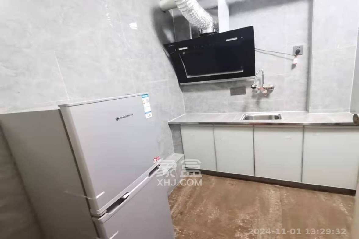 东方之珠 1室1厅1卫 1500.0元/月 东方之珠 1室1厅1卫 1500.0元/月室内图