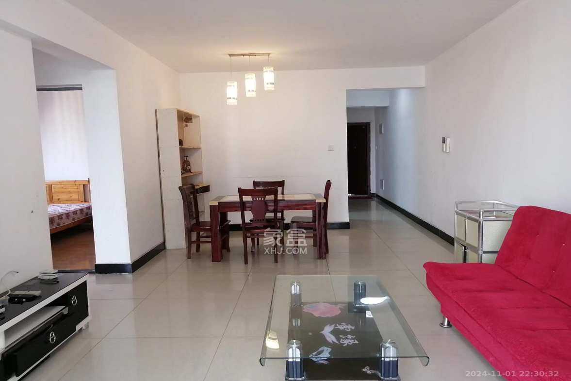 华润凤凰城二期  3室2厅1卫    2300.0元/月室内图1