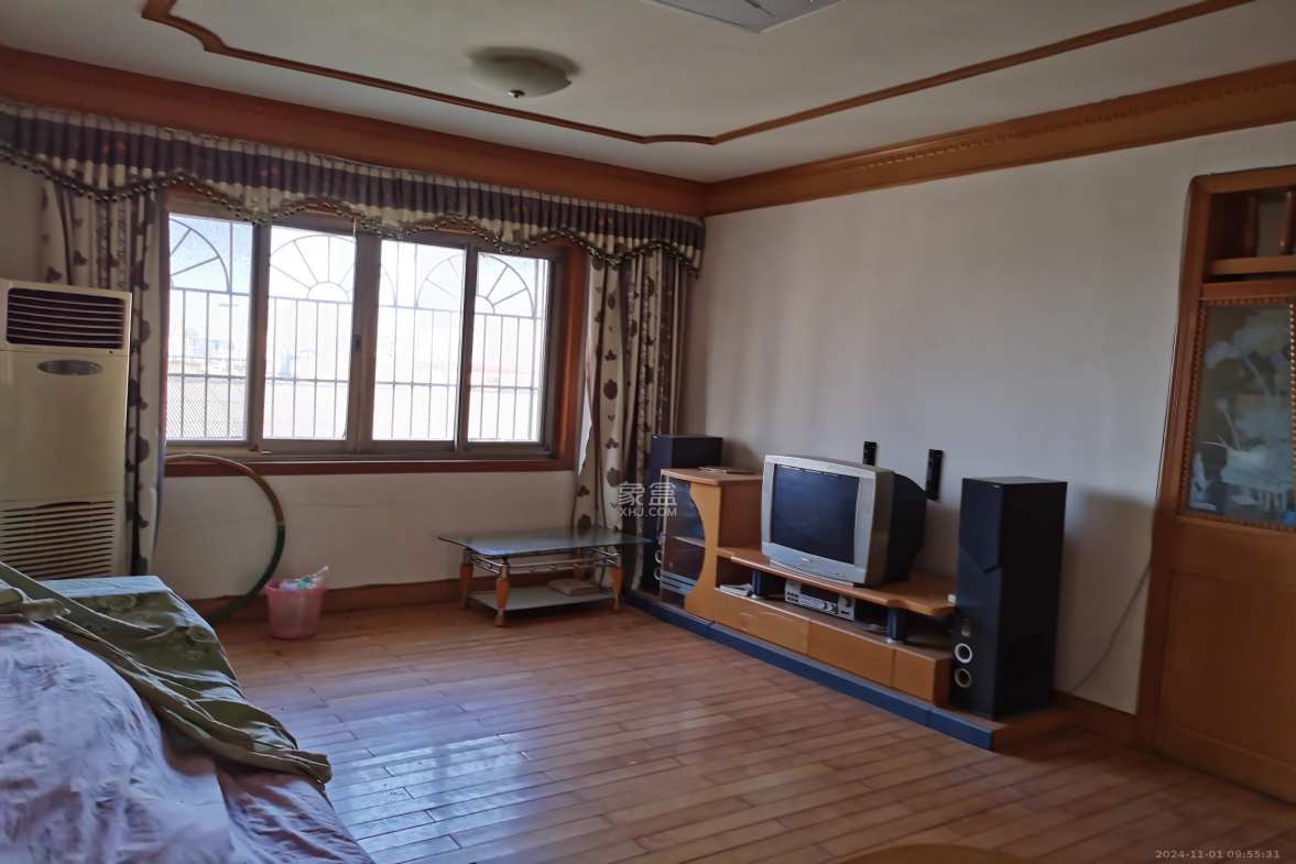 天心区政府机关宿舍（燕子岭正街17栋）  3室2厅1卫   2300.00元/月室内图