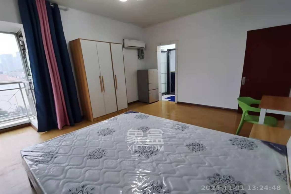 东方之珠 1室1厅1卫 1100.0元/月 东方之珠 1室1厅1卫 1100.0元/月室内图