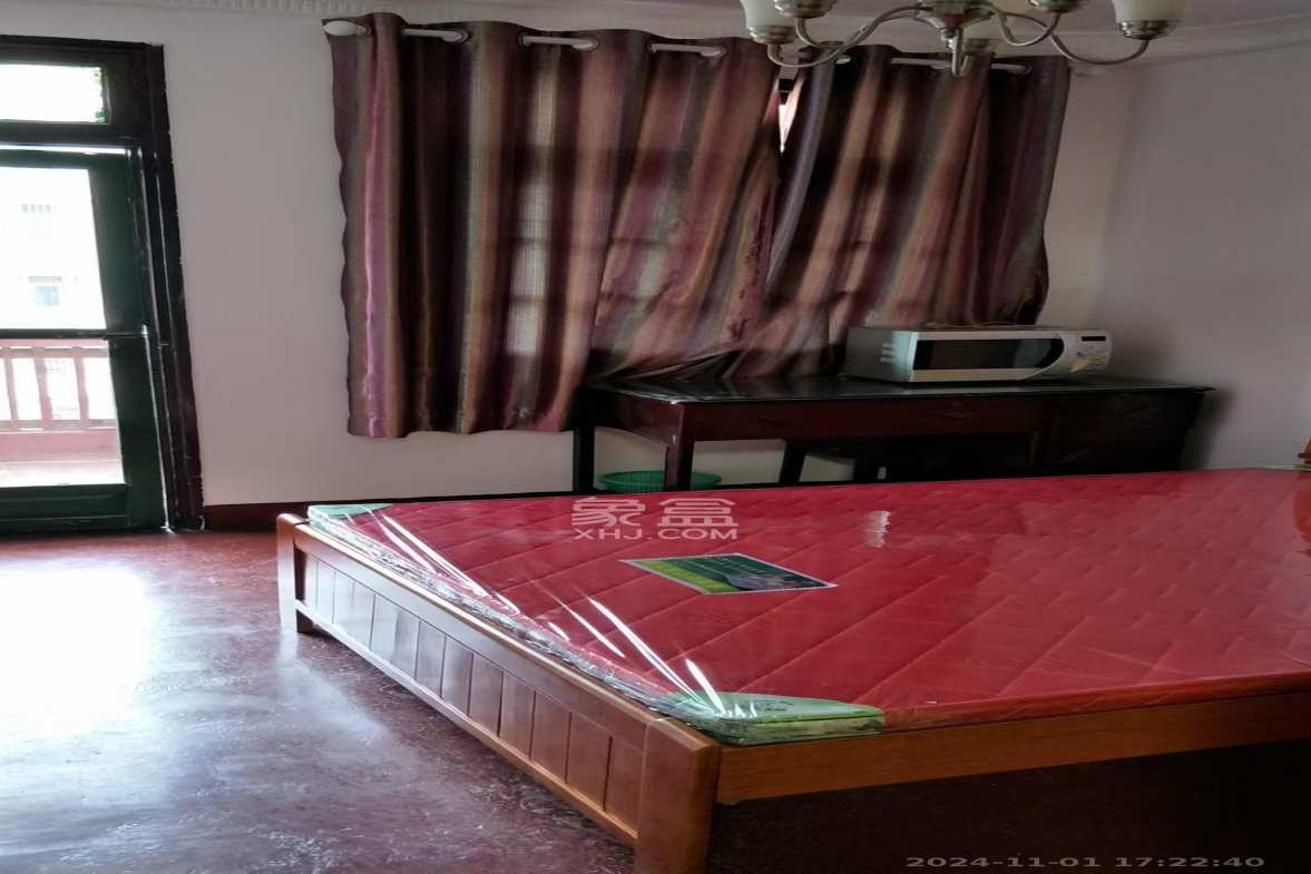 桔园小区1-8片  2室1厅1卫    1300.0元/月 桔园小区1-8片  2室1厅1卫    1300.0元/月室内图1