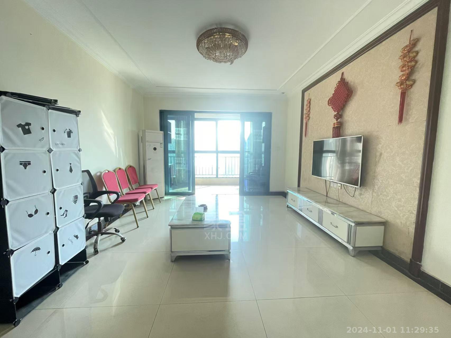 株洲恒大名都  4室2厅2卫    2500.0元/月 株洲恒大名都  4室2厅2卫    2500.0元/月