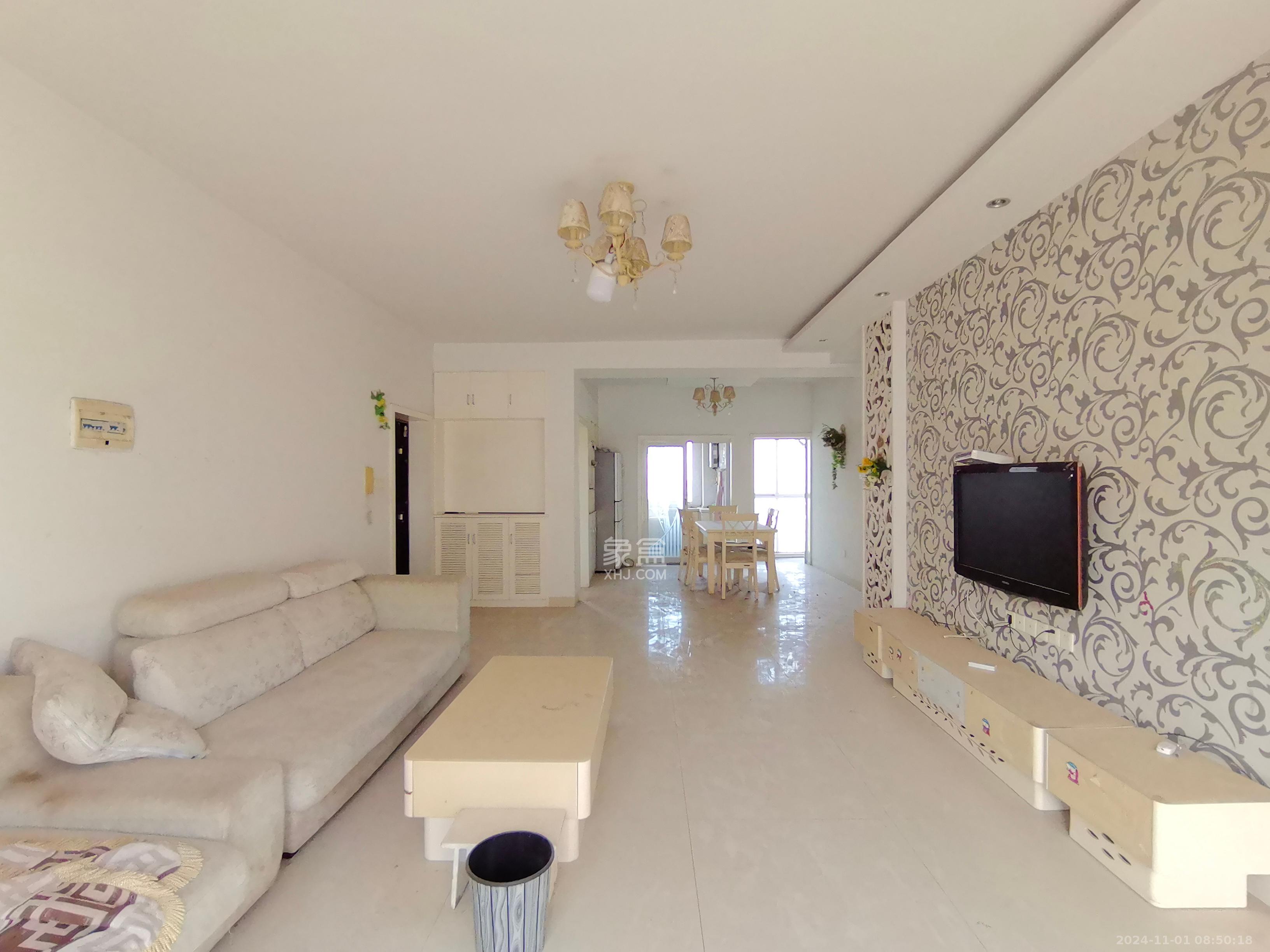 锦绣湘江  4室2厅2卫    38.0万