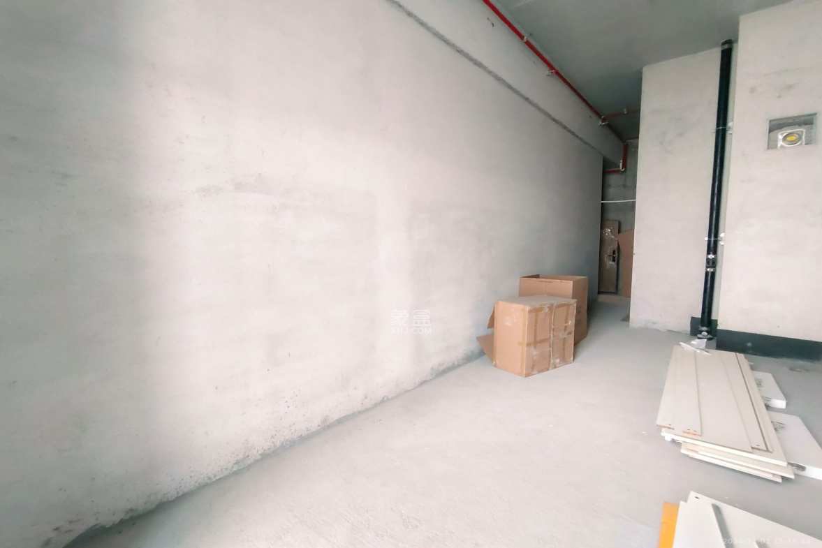 中建宝铂公馆  1室1厅1卫   3500.00元/月室内图