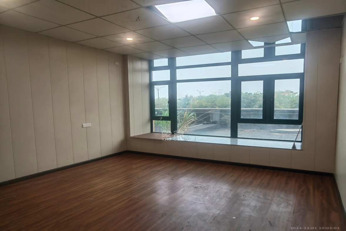 恒大翡翠华庭  1室1厅1卫   1500.00元/月室内图