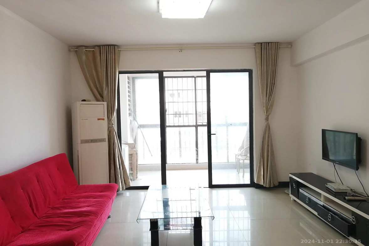 华润凤凰城二期  3室2厅1卫    2300.0元/月室内图