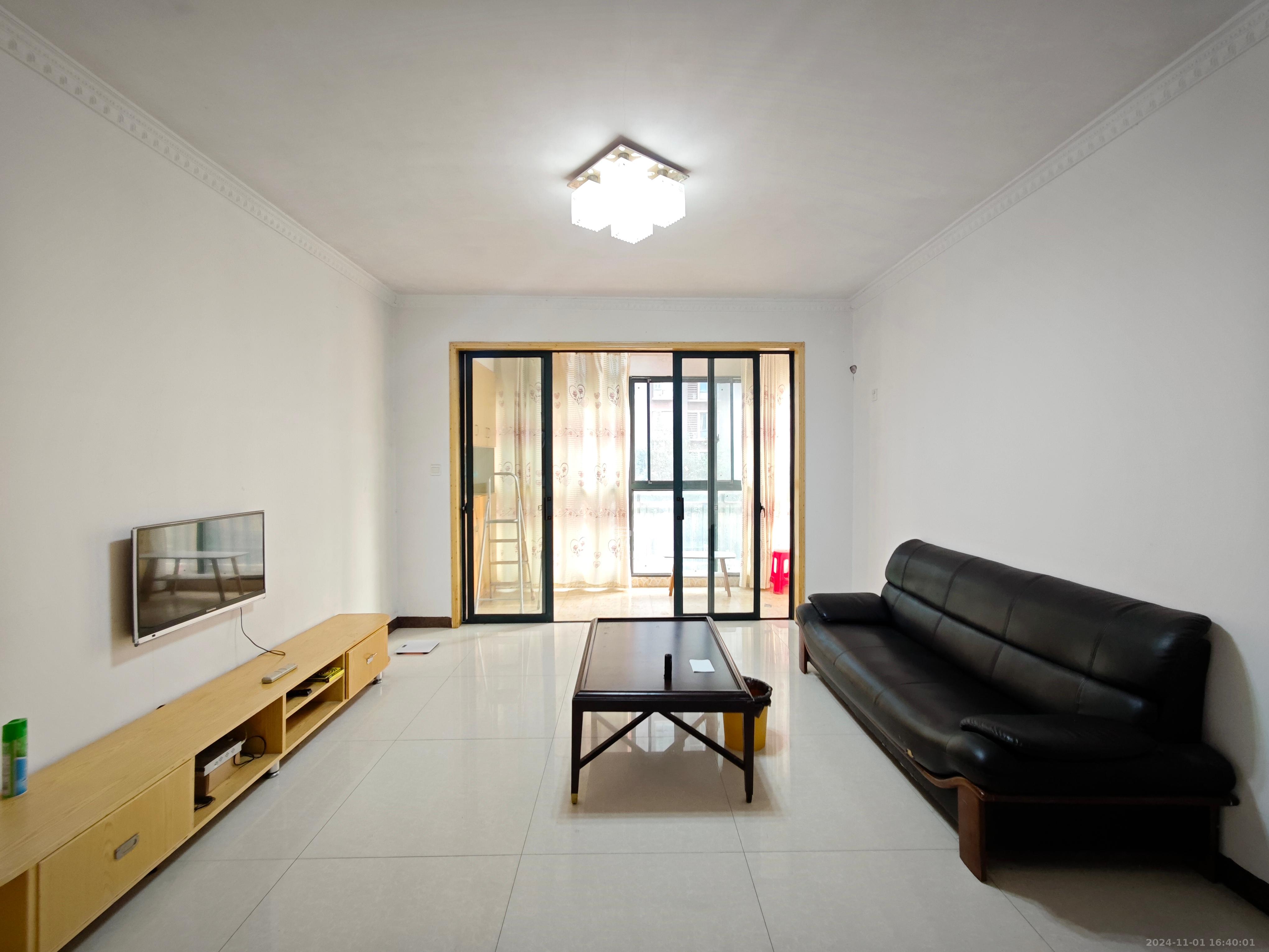 麓谷公馆(涉外国际公馆) 2室2厅1卫 2000.0元/月