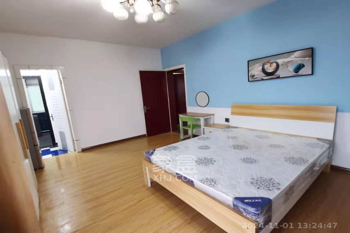 东方之珠 1室1厅1卫 1100.0元/月 东方之珠 1室1厅1卫 1100.0元/月室内图