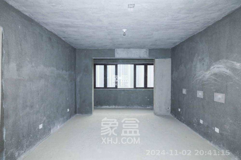 中国铁建梅溪青秀三期  3室2厅2卫   2000.00元/月室内图1