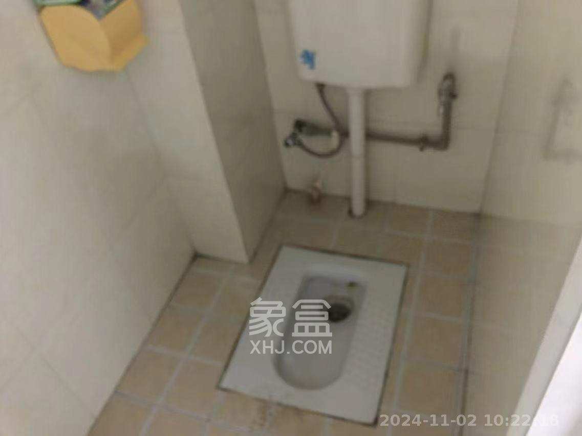 人瑞潇湘国际  1室1厅1卫   9000.00元/月室内图