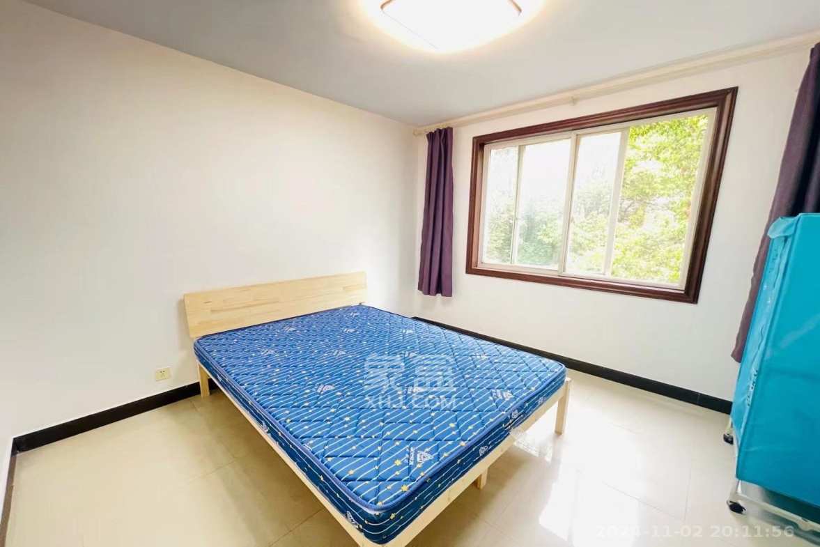 富绿新村  3室2厅1卫   2000.00元/月室内图