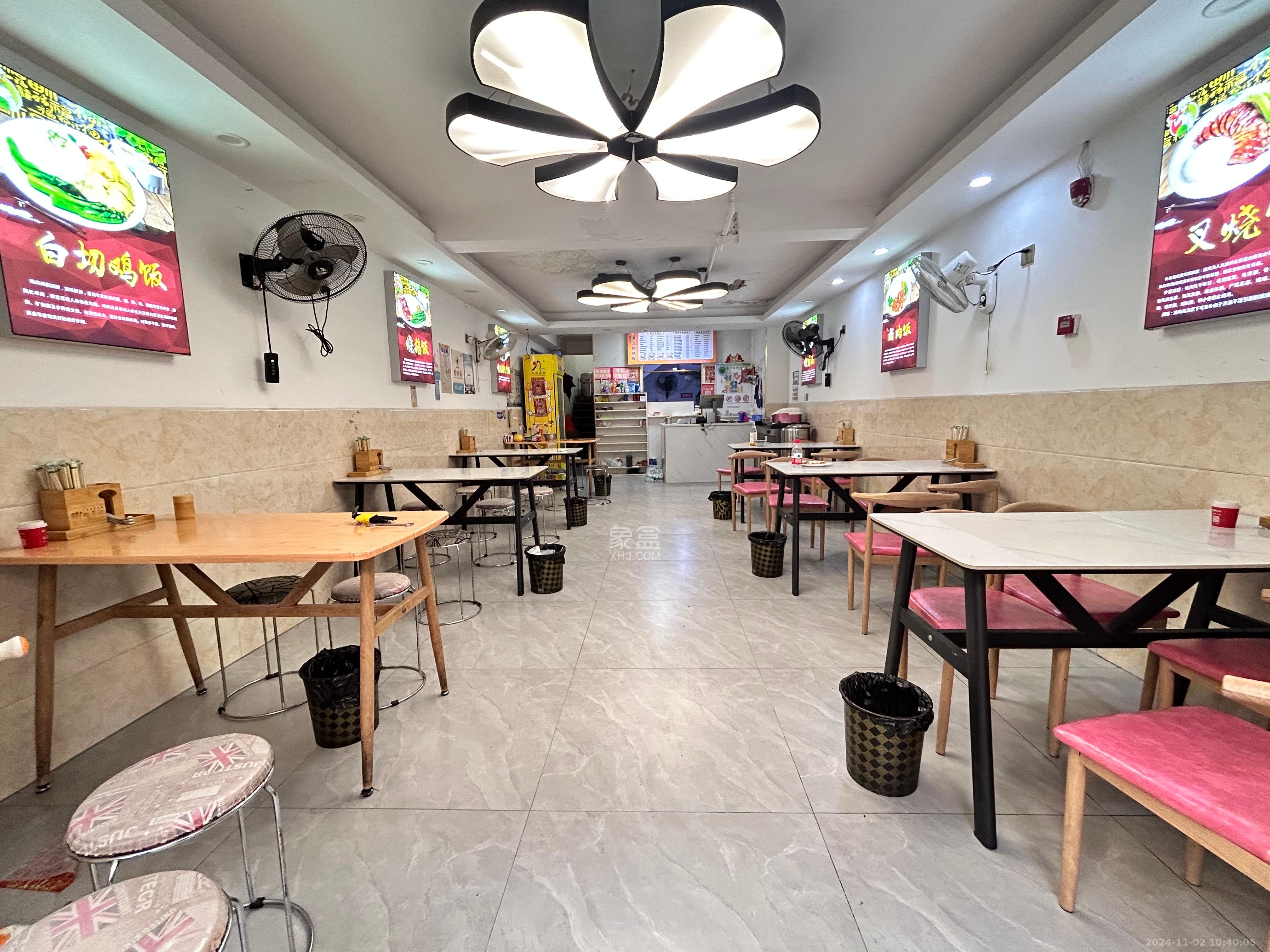 奥克斯广场   104.0㎡      14000.0元/月