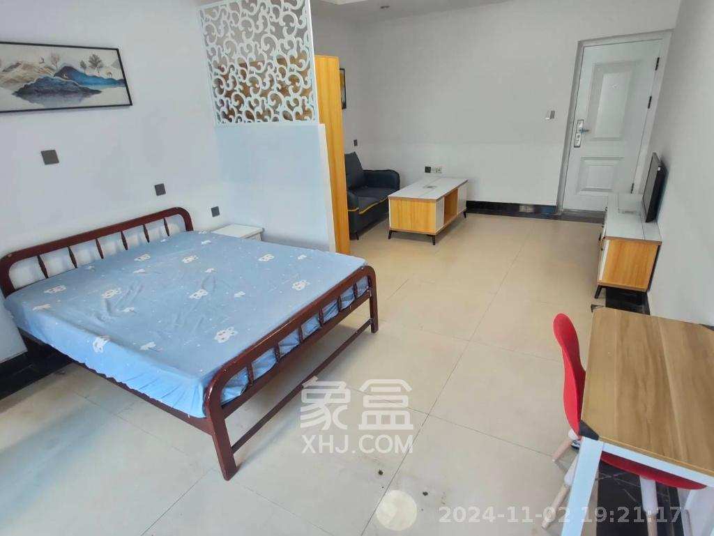 河西布市（望城坡布市）  1室0厅0卫   1500.00元/月室内图