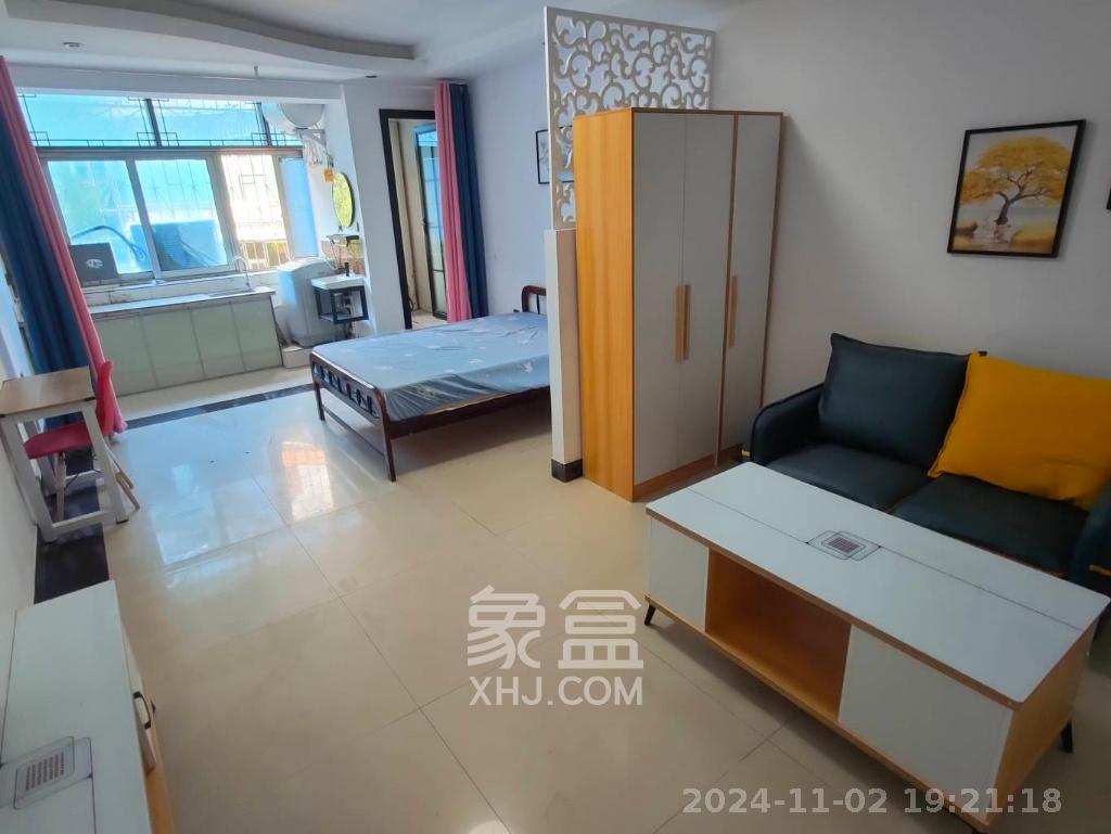 河西布市（望城坡布市）  1室0厅0卫   1500.00元/月室内图