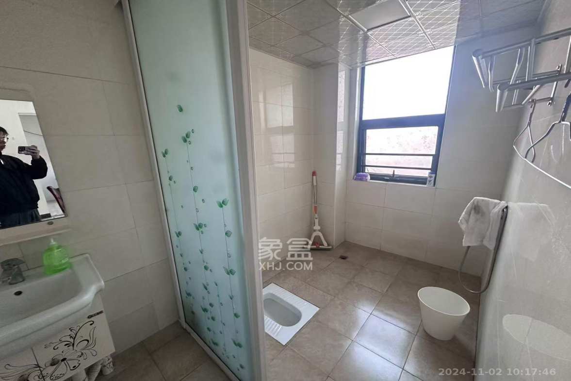 长沙欧洲城 3室2厅1卫 2700.0元/月 长沙欧洲城 3室2厅1卫 2700.0元/月室内图