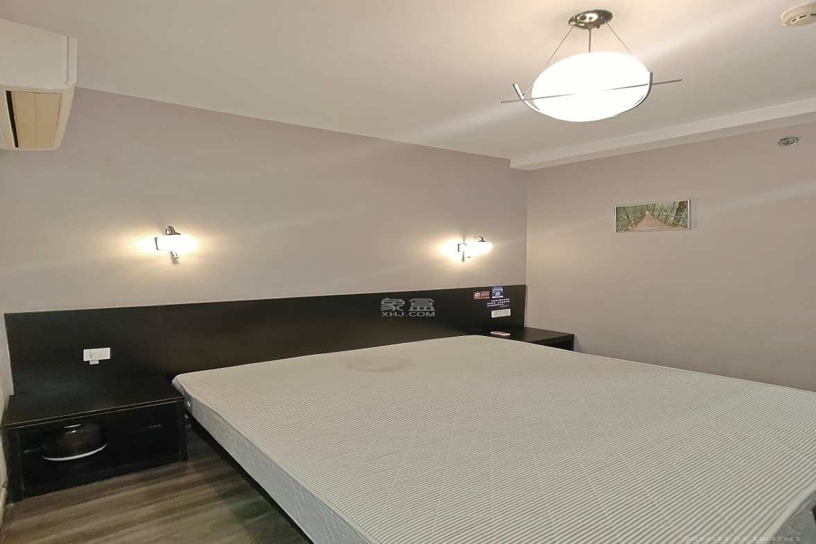 建安像素汇 1室1厅1卫 1000.0元/月 建安像素汇 1室1厅1卫 1000.0元/月户型图