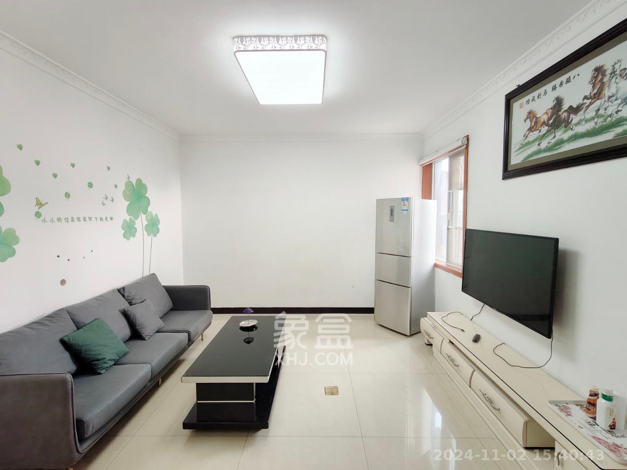 联美品格 2室2厅1卫 1780.0元/月