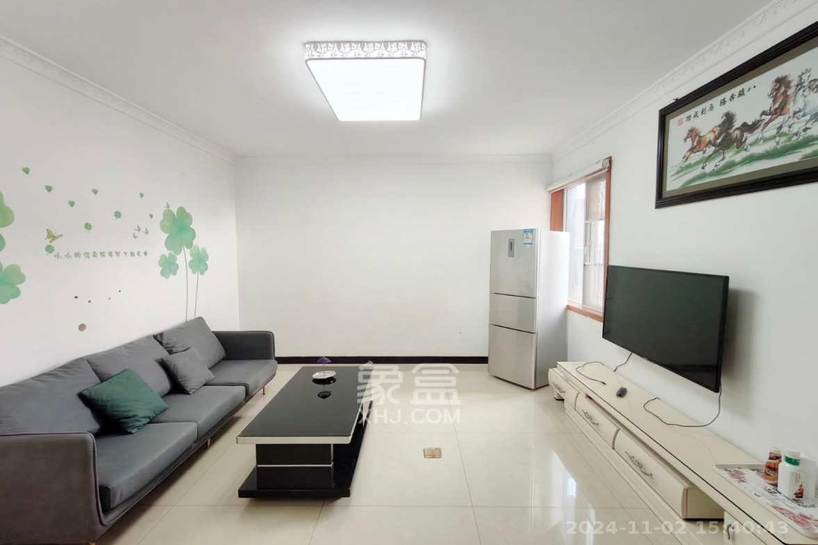 联美品格 2室2厅1卫 1780.0元/月 联美品格 2室2厅1卫 1780.0元/月室内图