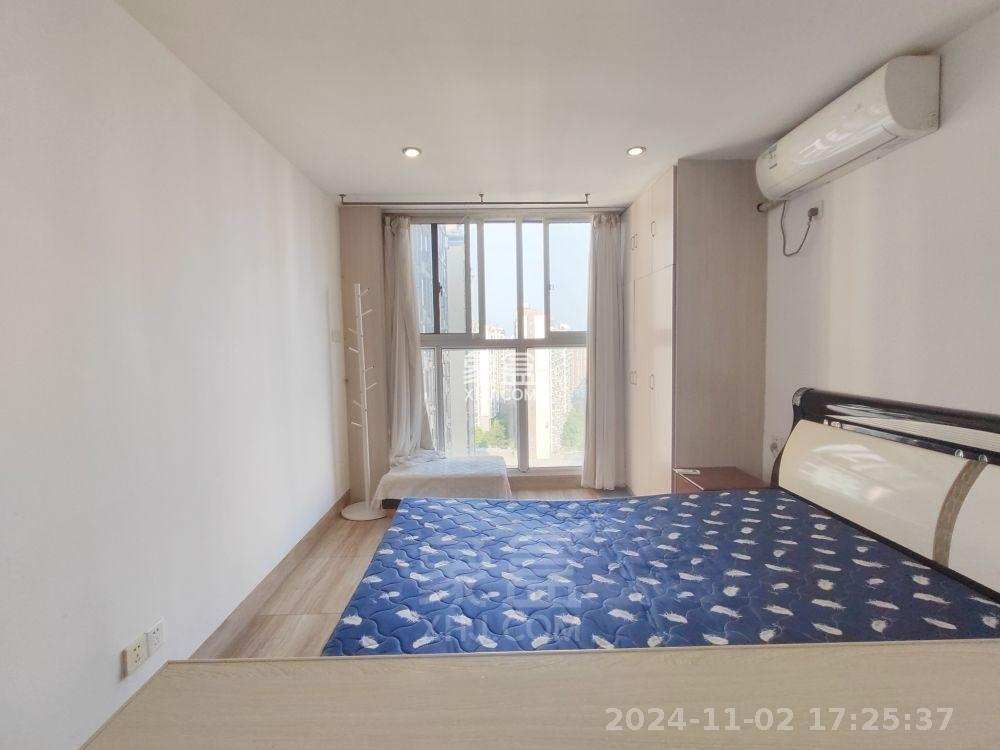 中建御山和苑  1室1厅1卫   1400.00元/月室内图