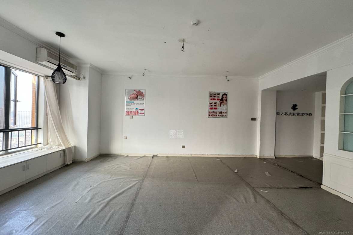万博汇  1室0厅0卫   1400.00元/月室内图