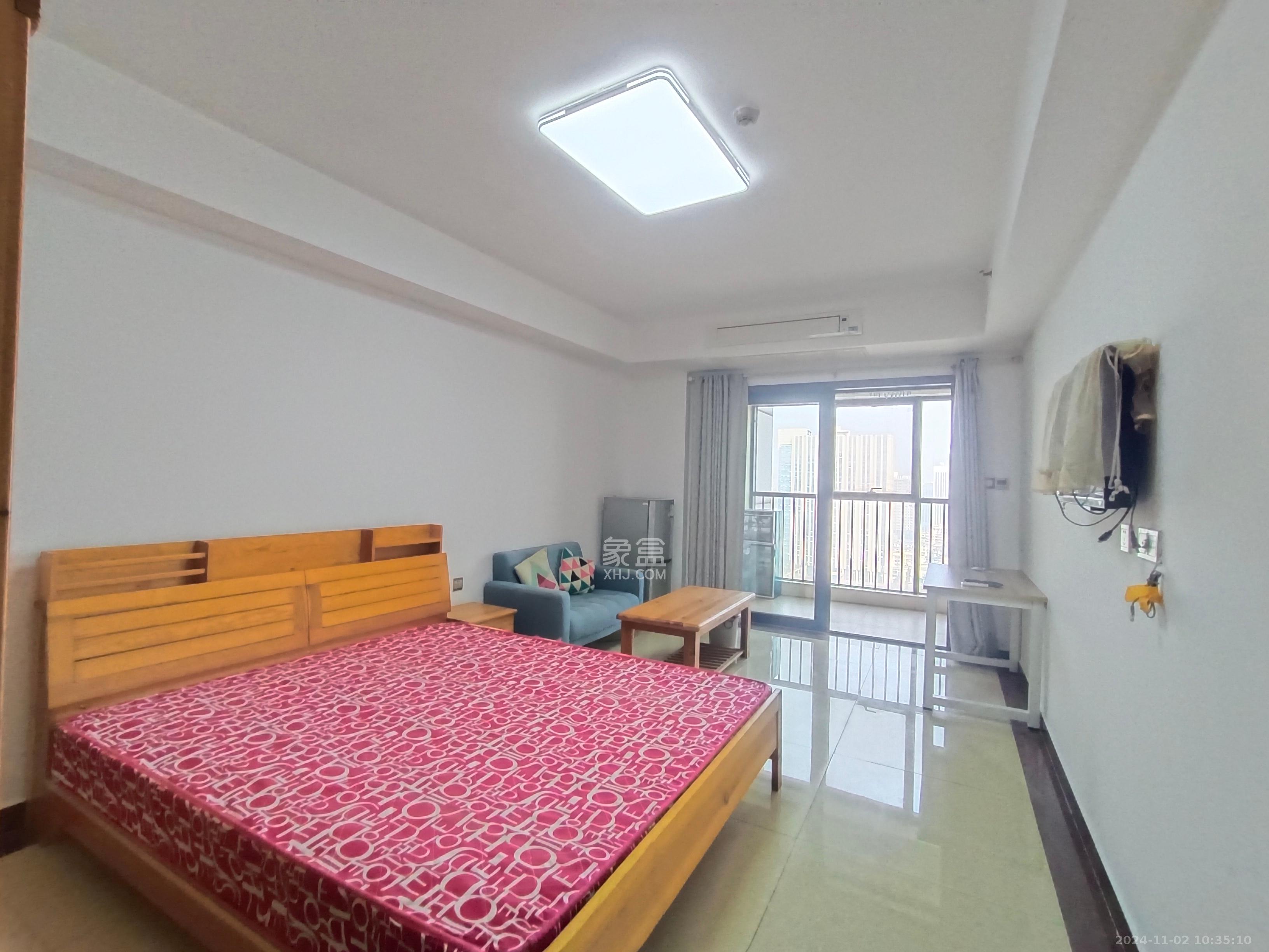 东塘瑞府  1室1厅1卫   1800.00元/月