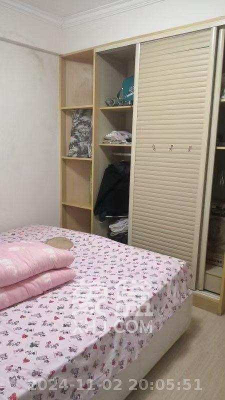 西铁馨寓（西铁领寓）  2室2厅1卫   1800.00元/月室内图