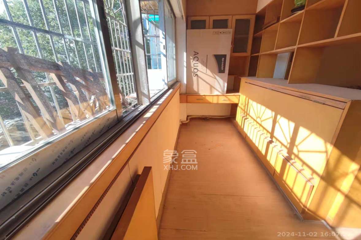 东风一村社区房（王家垅）  2室1厅1卫   2100.00元/月室内图